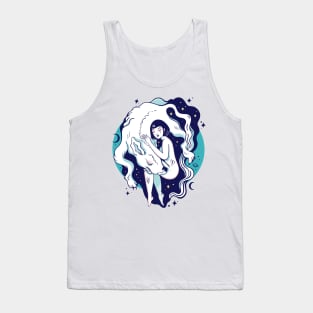 Falkor Tank Top